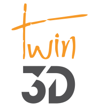 Twin 3D