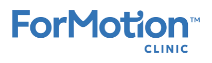 Logo de ForMotion Clinic