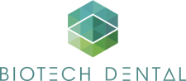 Logo de Biotech Dental